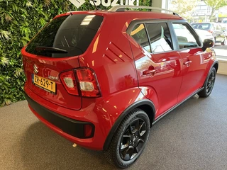 Suzuki Ignis - afbeelding nr 3