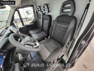 Iveco Daily Iveco Daily 35C21 3.0L Automaat 16m3 L4H2 LED ACC CarPlay Camera L3H2 16m3 Airco - afbeelding nr 14