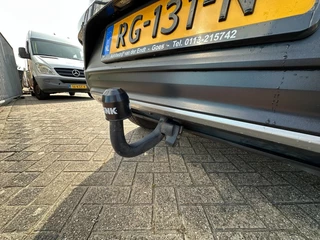 Volkswagen T-Roc Volkswagen T-Roc 1.0 TSI Style Trekhaak 18'' LM velgen PDC V+A - afbeelding nr 17