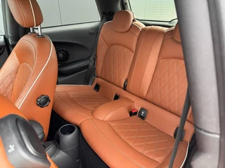 MINI Cooper S MINI Cooper S 2.0 COOPER S 192PK - Pano - Automaat - Harman Kardon - afbeelding nr 22