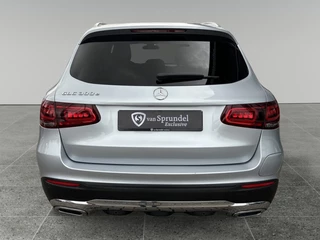 Mercedes-Benz GLC - afbeelding nr 7