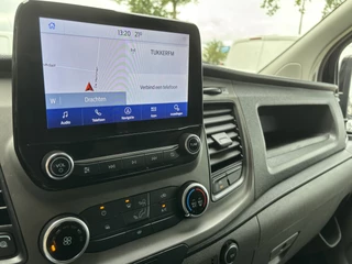 Ford Transit Custom Ford Transit Custom 300 2.0 TDCI L2H1 Trend | Navi | Apple Carplay | Cruise - afbeelding nr 14