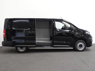 Opel Vivaro Opel Vivaro 2.0 CDTI 145PK L3 Automaat Navigatie Carplay Trekhaak Sidebars Airco Cruise control - afbeelding nr 39