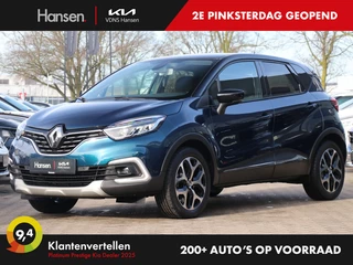 Renault Captur - afbeelding nr 1