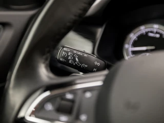 Škoda Kodiaq Škoda Kodiaq 1.4 TSI ACT Sport 150Pk Automaat (PANORAMADAK, APPLE CARPLAY, GROOT NAVI, 360 CAMERA, MEMORY SEATS, LEDER, STOELVERWARMING, GETINT GLAS, ELEK ACHTERKLEP, NIEUWE APK, NIEUWSTAAT) - afbeelding nr 23