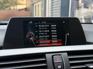 BMW 3 Serie BMW 3 Serie 320I Touring M SPORT Navi Xenon 19 Inch - afbeelding nr 39