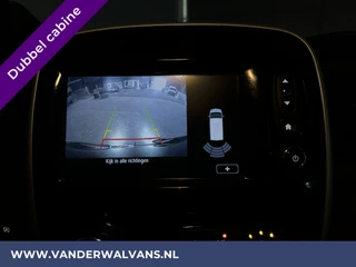 Opel Vivaro Opel Vivaro 1.6 CDTI 146pk L2H1 Dubbele Cabine Irmscher GT nr. 53/100 Euro6 Airco | Navigatie| Camera | 2x Zijdeur Trekhaak, LM Velgen, Cruisecontrol, 5-zits, Stoelverwarming, Dakdrager, Parkeersensoren - afbeelding nr 6