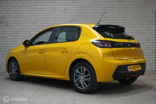 Peugeot 208 Peugeot 208 1.2 PureTech Blue Lease Active - afbeelding nr 3