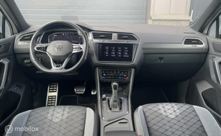 Volkswagen Tiguan Volkswagen Tiguan 1.4 TSI eHybrid 245PK 3xR-Line/HU - afbeelding nr 69