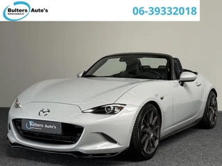 Mazda MX-5 - 319421778-0
