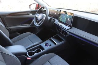 Volkswagen Tiguan IQ.Light/Keyless/Camera/DCC/ACC/Winterpakket/Elek. klep/Dodehoek/trekhaak wegkl. - afbeelding nr 9