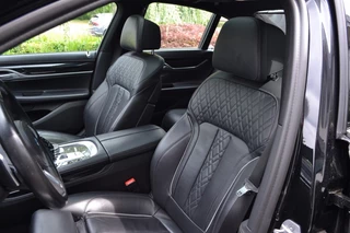 BMW 7 Serie - afbeelding nr 7
