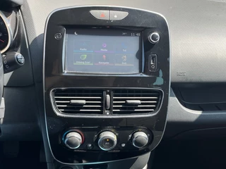 Renault Clio Renault Clio TCe 90 LIMITED NAVI/CRUISE/PDC/LMV/NL-AUTO /1e EIGENAAR - afbeelding nr 15