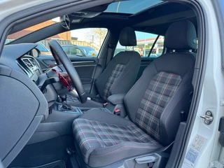 Volkswagen Golf - afbeelding nr 9