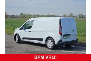Ford Transit Connect Navi Camera Euro6 120Pk Airco! - afbeelding nr 5