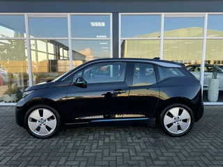 BMW i3 BMW i3 Basis 120Ah 42 kWh | Airco | PDC | Stoelverwarming | - afbeelding nr 4