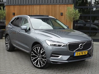 Volvo XC60 - afbeelding nr 2