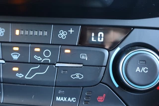 Ford Transit Connect Ford Transit Connect 1.5 EcoBlue L1 100PK NL-Auto!! Camera I Stoel.Verwarming - afbeelding nr 10