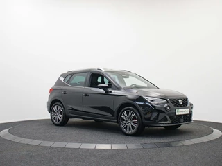 SEAT Arona - afbeelding nr 1