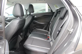 Opel Crossland X Opel Crossland X 1.2 Turbo 120 Jaar Edition AGR-Stoelen/AppleCarplay - afbeelding nr 14