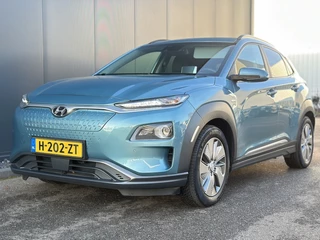 Hyundai Kona - afbeelding nr 9