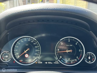 BMW 5 Serie BMW 5-serie Touring 520d M Sport Edition High Executive VOL! Pano*Leder*Camera*BTW - afbeelding nr 18