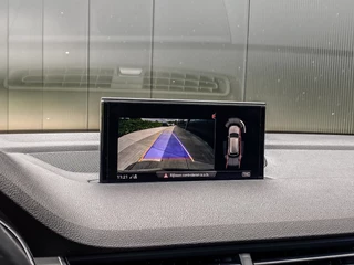 Audi SQ7 Audi SQ7 4.0 TDI 435PK Quattro Pro Line + 7 persoons | PANO | BOSE | ALCANTARA HEMEL | ISOLATIEGLAS | - afbeelding nr 13