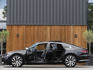 Volkswagen Arteon - afbeelding nr 6