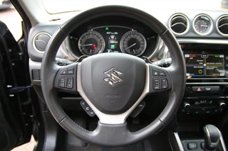 Suzuki Vitara Suzuki Vitara 1.5 Hybrid Style - afbeelding nr 22