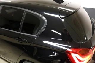 BMW 1 Serie - afbeelding nr 32