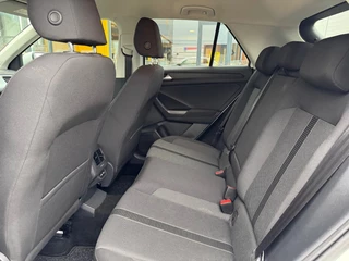 Volkswagen T-Roc Volkswagen T-Roc 1.0 TSI Life Business - Navi/Apple-Android - afbeelding nr 25