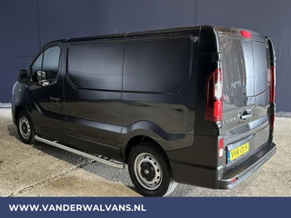 Renault Trafic parkeersensoren, bijrijdersbank - afbeelding nr 2