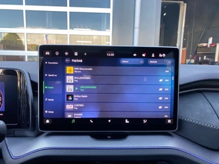 Škoda Kodiaq Škoda Kodiaq 1.5 TSI DSG SPORTLINE 7P PANO-DAK/CAMERA/TREKHAAK/NAVI/ACC/STOELVERW - afbeelding nr 24