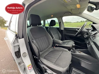 Škoda Fabia Skoda Fabia Combi 1.0 TSI Clever FR LED Navi Clima Cruise BTW auto - afbeelding nr 4