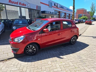 Mitsubishi Space Star SPACESTAR 1.0 Cool+