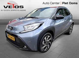 Toyota Aygo - 406625516-0