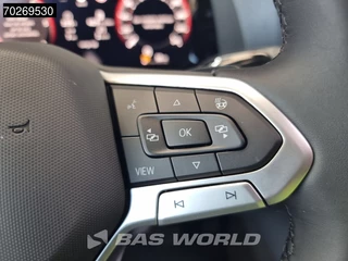 MAN TGE MAN TGE 3.180 Automaat 2025 model Facelift L3H3 Navi CarPlay Camera L2H2 12m3 Airco Cruise control - afbeelding nr 16