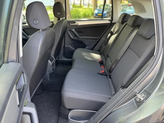 Volkswagen Tiguan Volkswagen Tiguan 1.4 TSI ACT Aut Lane ass Volledig onderhouden Navi Apple CarPlay Stoel vw Nieuwe APK Perfecte conditie - afbeelding nr 19