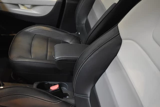 Renault Captur Automaat leer Navi 11000 km - afbeelding nr 44