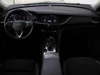 Opel Insignia Opel Insignia 1.5 Turbo Executive | Automaat | Carplay |  Climate control | Navigatie | Bluetooth | Cruise control | Parkeerhulp - afbeelding nr 7