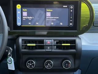 Fiat Panda Fiat Panda Grande 1.2 Hybrid 100 PK Icon | Pack Style | Automaat - afbeelding nr 10