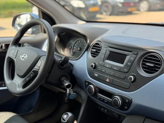Hyundai i10 Hyundai i10 1.0i i-Motion Comf. - afbeelding nr 16