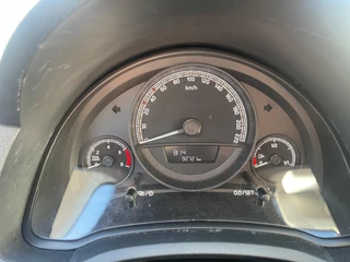Škoda Citigo Skoda Citigo 1.0 Greentech Active Airco Cr-Controle Lm Velgen - afbeelding nr 21