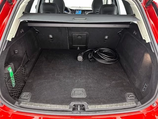 Volvo XC60 Volvo XC60 2.0 T6 AWD Ultimate Dark | 360° Camera | Bowers & Wilkins | Luch - afbeelding nr 12