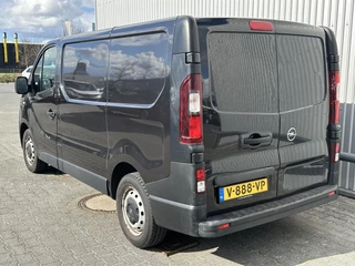 Opel Vivaro Opel Vivaro 1.6 CDTI L1H1 Edition*A/C*CRUISE*NAVI*3P* - afbeelding nr 3