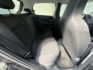 SEAT Mii Seat Mii 1.0 Sport Dynamic Navigatie, Airco - afbeelding nr 16