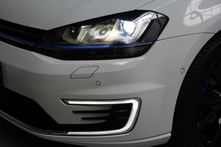 Volkswagen Golf Volkswagen Golf 7 - 1.4 TSI GTE |PANORAMADAK, CARPLAY, ACC, CLIMATE, LED, PDC| - afbeelding nr 29