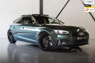 Audi A5 - 19387897-0