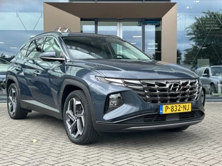 Hyundai Tucson Hyundai Tucson 1.6 T-GDI PHEV Premium 4WD | Plug-in Hybrid - afbeelding nr 6