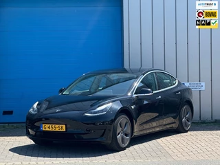 Tesla Model 3 Tesla Model 3 Standard RWD Plus 60 kWh SOH 89% KM 57348 - afbeelding nr 1